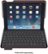 Alt View Zoom 12. Logitech - Type+ Keyboard Case for Apple® iPad® Air - Orange.