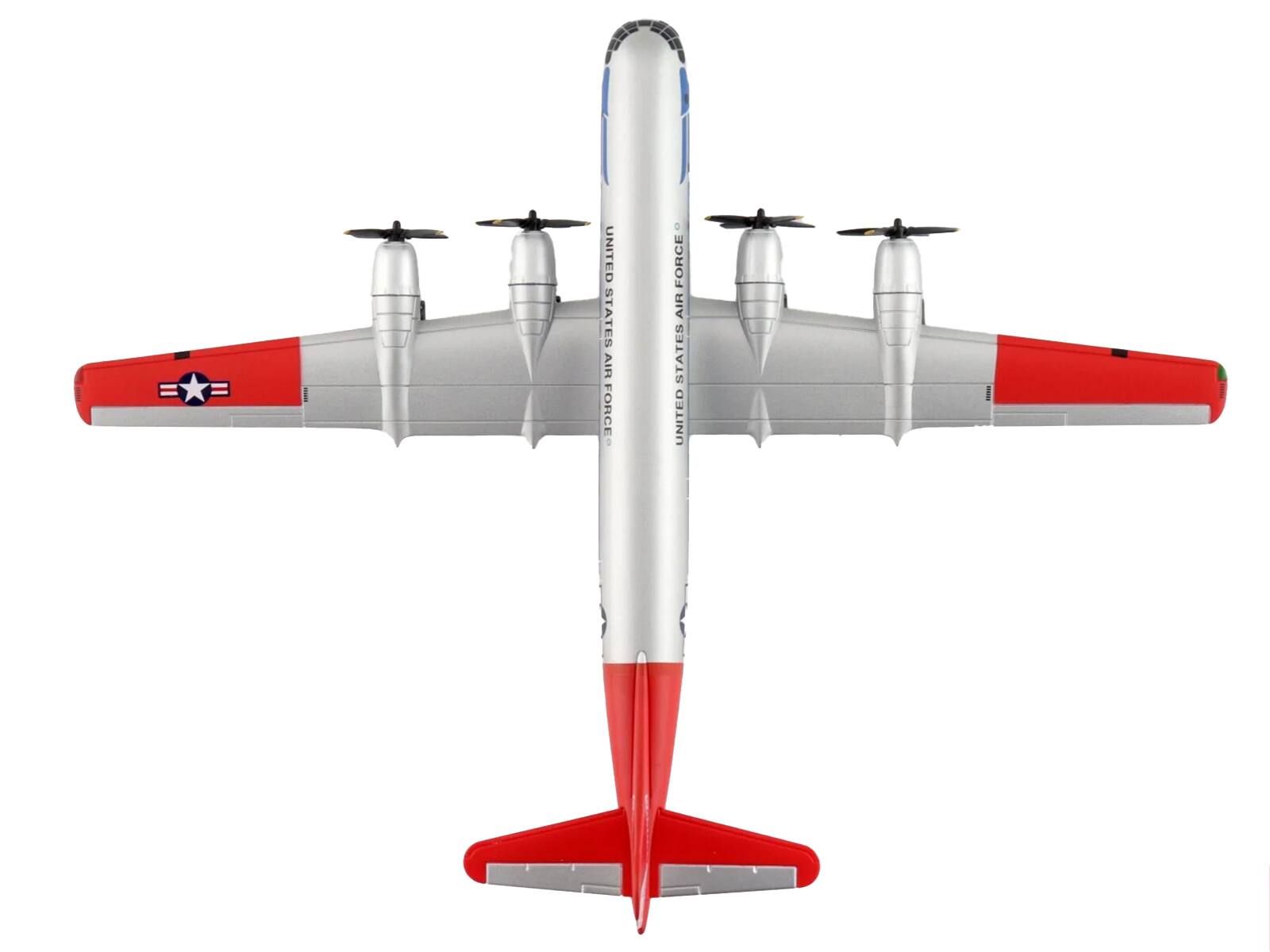 UNITED STATES AIR FORCE