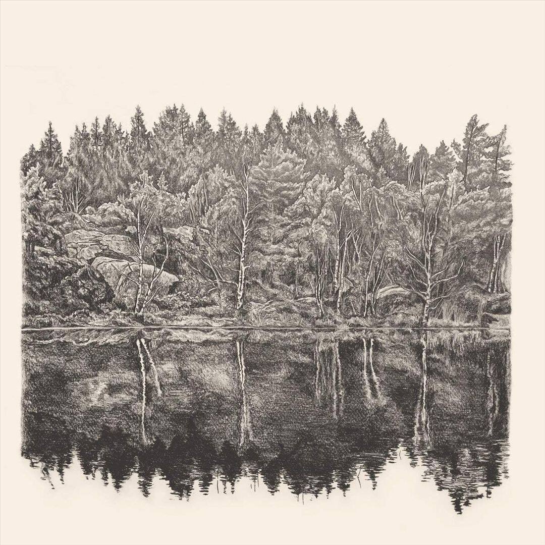 Front. Unlit Trail [LP].