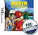 Front Detail. Alvin and the Chipmunks: Chipwrecked — PRE-OWNED - Nintendo DS.