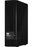 Western Digital My Book 5TB External USB 3.0 Hard Drive