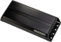 Alt View Zoom 11. KICKER - PXA-Series 500W Class D Mono Amplifier with Selectable Low-Pass Crossover - Black.