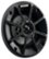 Alt View Zoom 12. KICKER - PS 4" Coaxial Speakers (Pair) - Black/Silver.