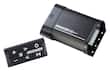 KICKER - 50W Class B 2-Channel Amplifier - Black - Larger Front