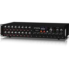 N1
N2
N3
N4
IN 5
IN 6
IN 7
IN 8
N9
N10
IN 11
IN 12
IN 13
IN 14
IN 15
IN 16
HEAD AMP OF MIDAS 32dB DL16 GAN CONFG DELLE SELECT DE ADJUST OUT 1 OUT 2 OUT 3 OUT 4 OUT 5 OUT 6 OUT 7 OUT 8 MONTORING LEVEL PHONES OUT
