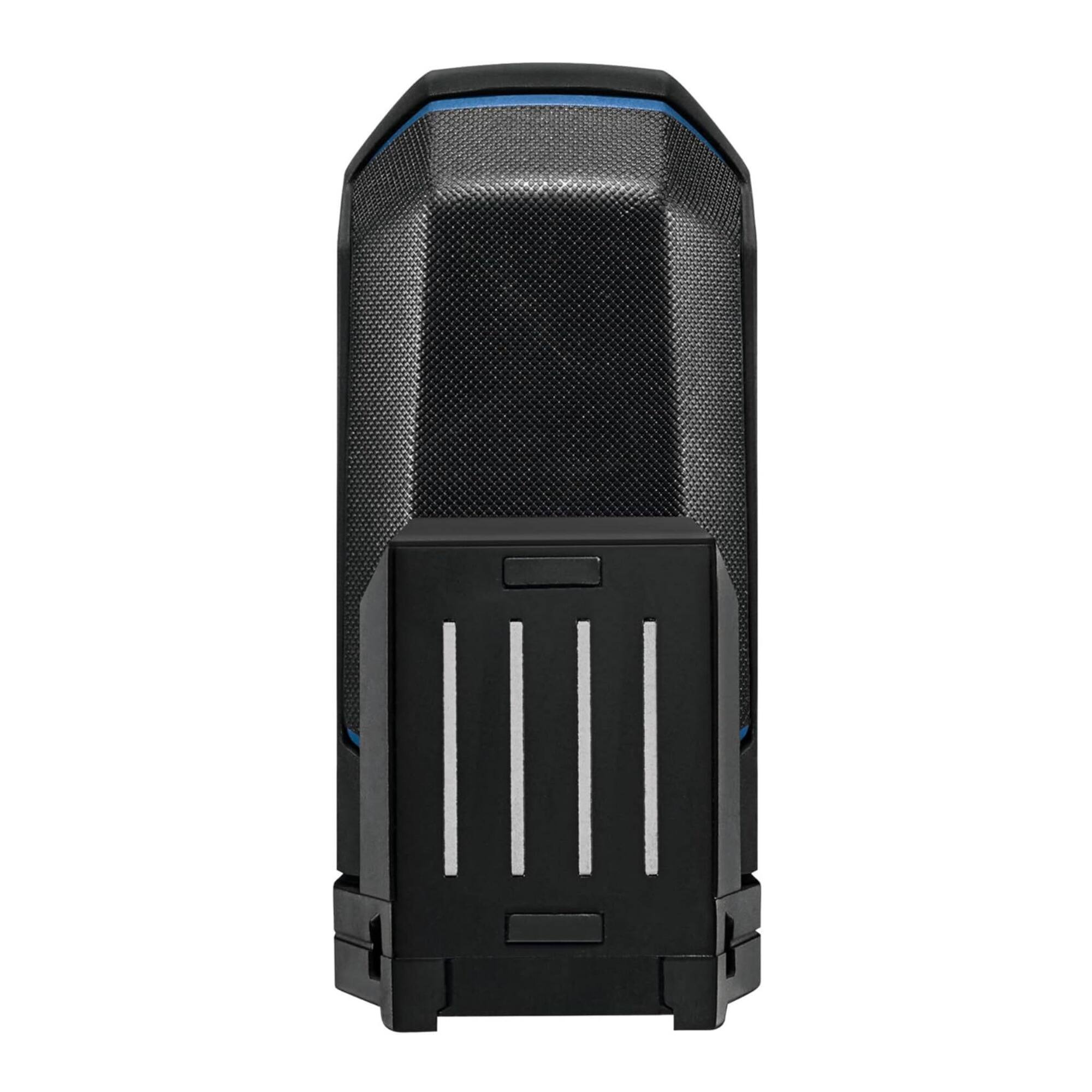 Left. Bosch - BOSCH GPL100-30G Green-Beam Self-Leveling Alignment Laser.