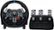 Front Zoom. Logitech - G29 Driving Force Racing Wheel and Floor Pedals for PS5, PS4, PC, Mac - Black.