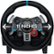 Alt View Zoom 11. Logitech - G29 Driving Force Racing Wheel and Floor Pedals for PS5, PS4, PC, Mac - Black.