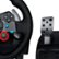 Alt View Zoom 15. Logitech - G29 Driving Force Racing Wheel and Floor Pedals for PS5, PS4, PC, Mac - Black.