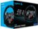 Alt View Zoom 17. Logitech - G29 Driving Force Racing Wheel and Floor Pedals for PS5, PS4, PC, Mac - Black.