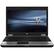 Front Standard. HP - 14" EliteBook Notebook - 4 GB Memory - 320 GB Hard Drive.