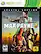 Front Detail. Max Payne 3: Special Edition - Xbox 360.