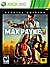  Max Payne 3: Special Edition - Xbox 360