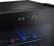 Alt View 11. Insignia™ - 24-Bottle Wine Cooler - Black.
