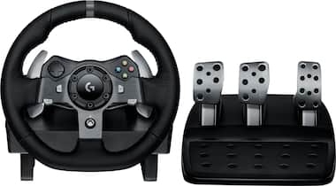 Best buy steering best sale wheel ps4
