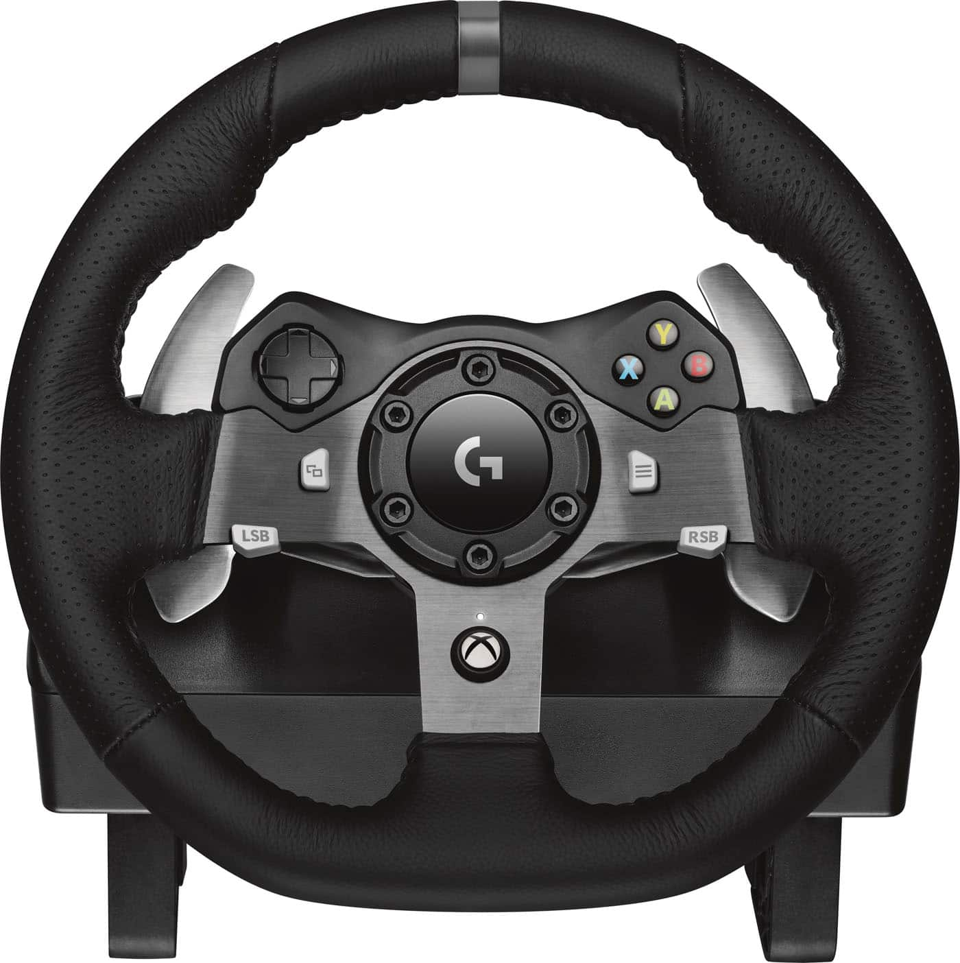 xbox pc racing wheel