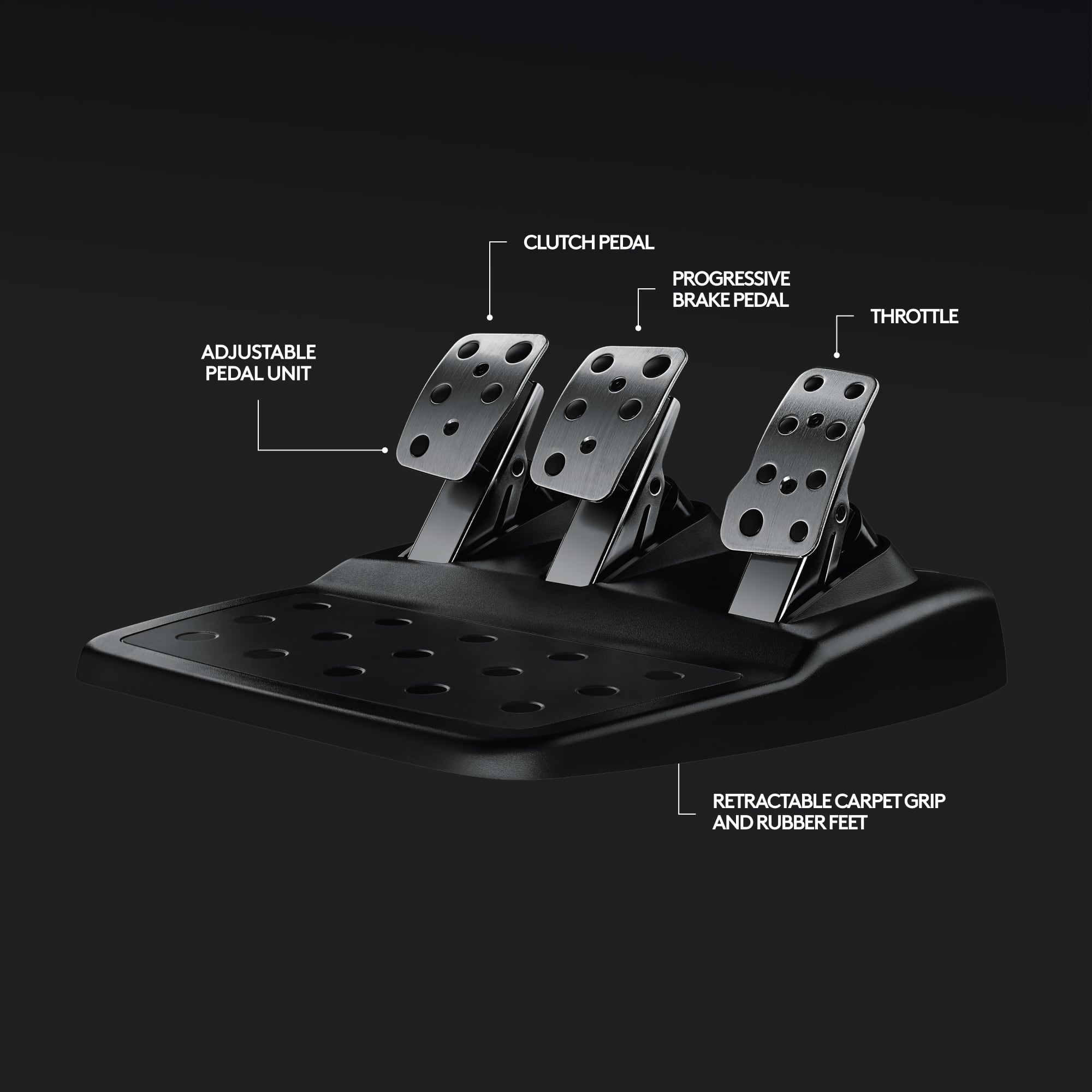 xbox series x logitech g920