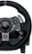 Alt View Zoom 19. Logitech - G920 Driving Force Racing Wheel and pedals for Xbox Series X|S, Xbox One, PC - Black.