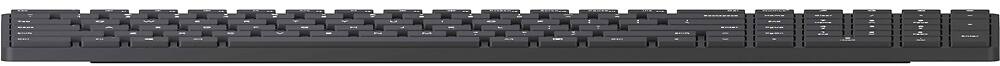 Alt View 14. Microsoft - Designer Bluetooth Wireless Keyboard and Mouse Bundle - Black.