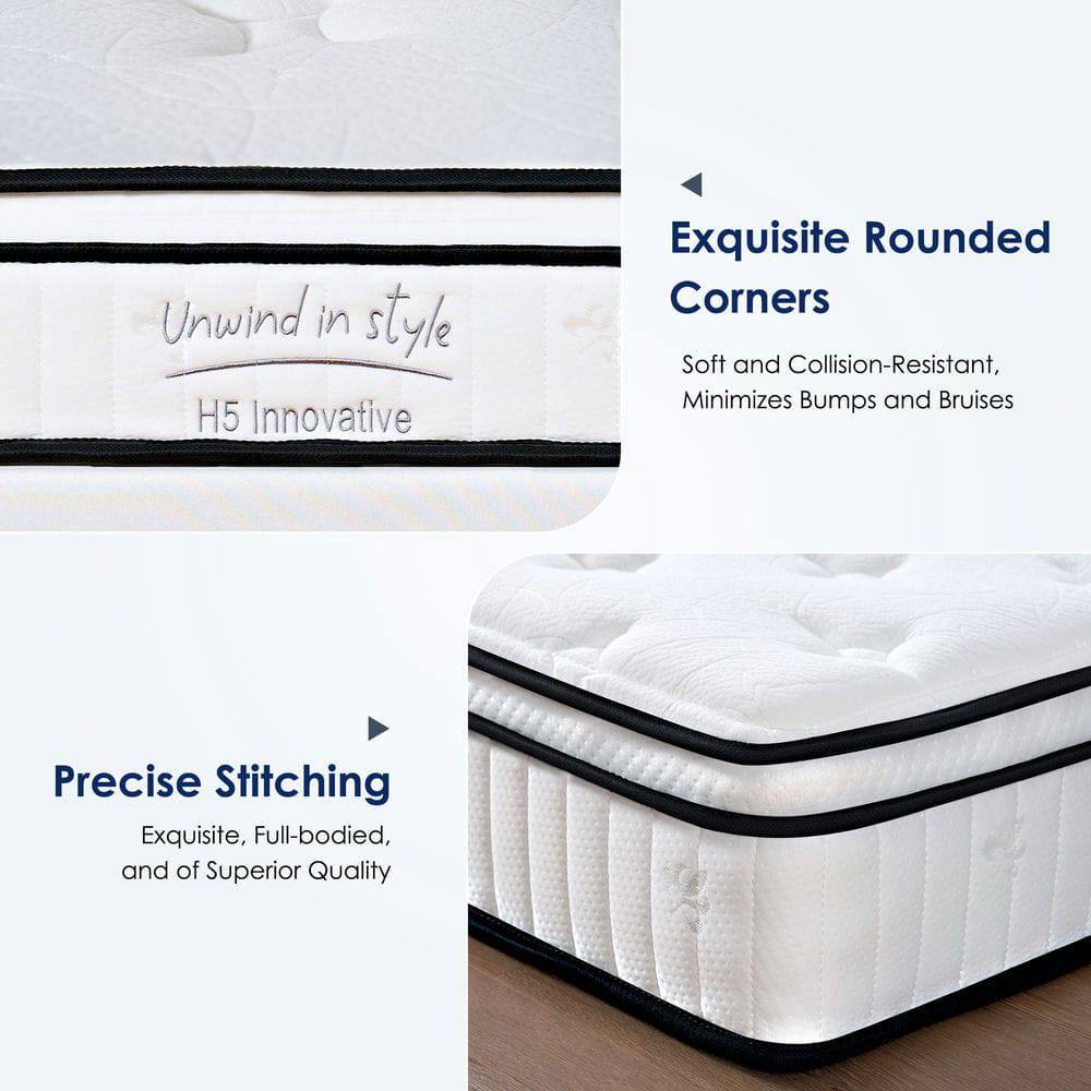 Unwind in style  
H5 Innovative  

Exquisite Rounded Corners  
Soft and Collision-Resistant, Minimizes Bumps and Bruises  

Precise Stitching  
Exquisite, Full-bodied, and of Superior Quality
