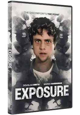 Exposure (MOD) (DVD Movie)