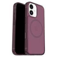 OtterBox - Symmetry Series Hard Shell for Apple iPhone 17 - Purple - Front_Zoom