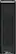 Front. Envion - Ionic Pro Platinum TA750 Air Purifier - Black.