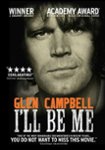 Front Standard. Glen Campbell...I'll Be Me [DVD] [2014].