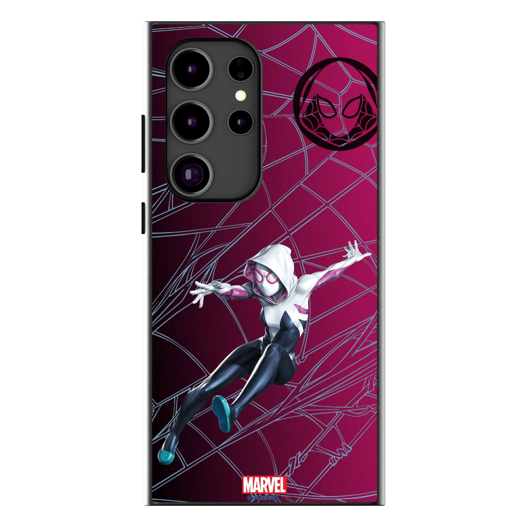 Spider-Gwen