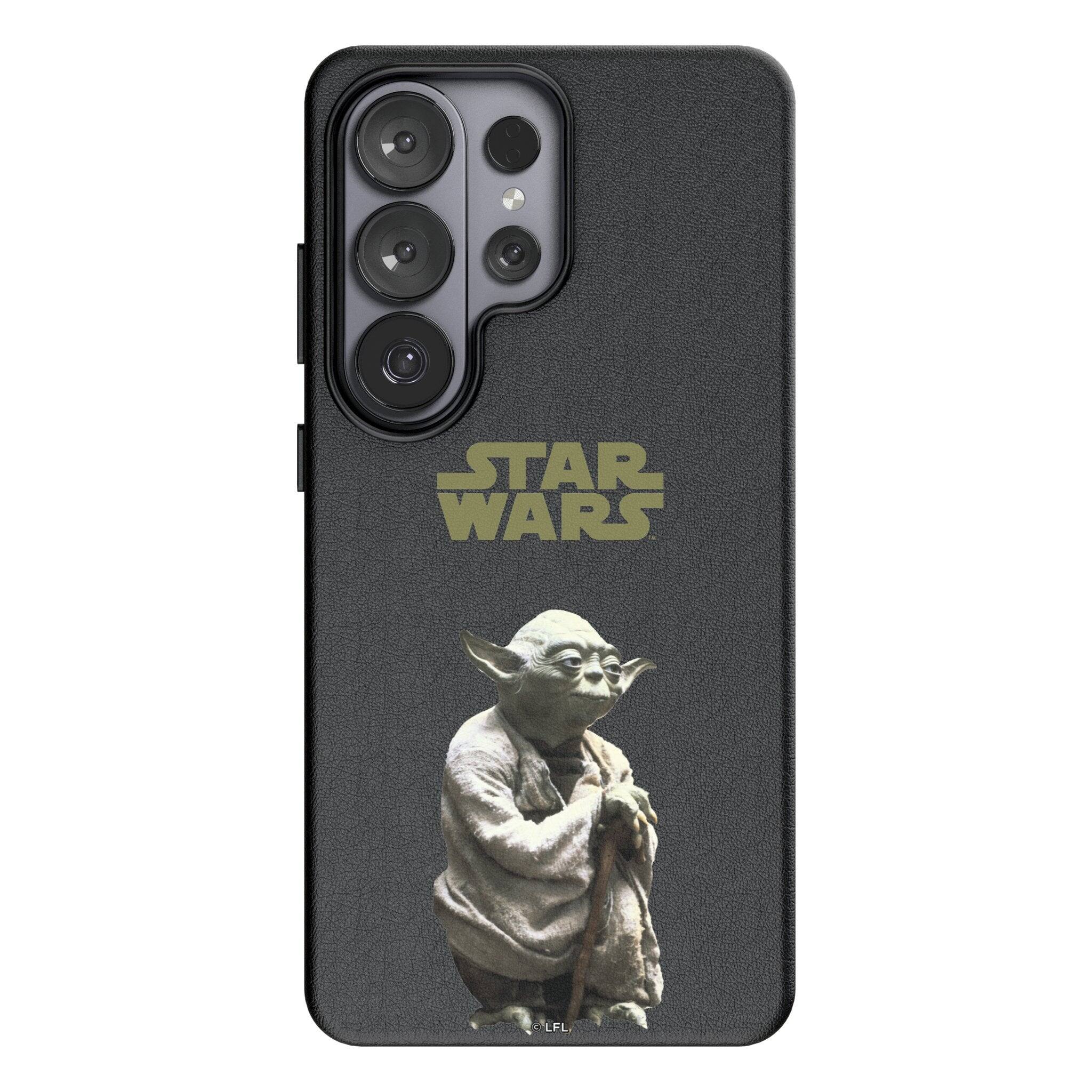 Yoda