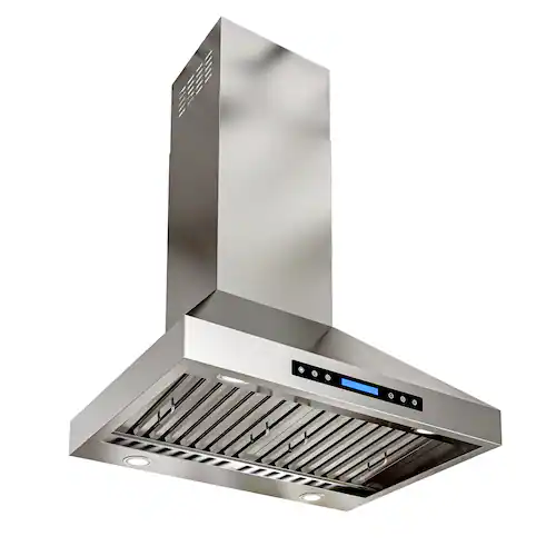 Wall Mount Range Hoods