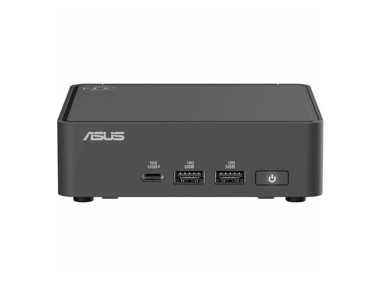 ASUS  
20G USB  
10G USB  
10G USB