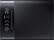 Alt View 20. Samsung - T1 1000GB External Serial ATA Portable Solid State Drive - Black.