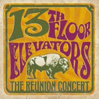 The Reunion Concert [LP] - VINYL - Front_Zoom