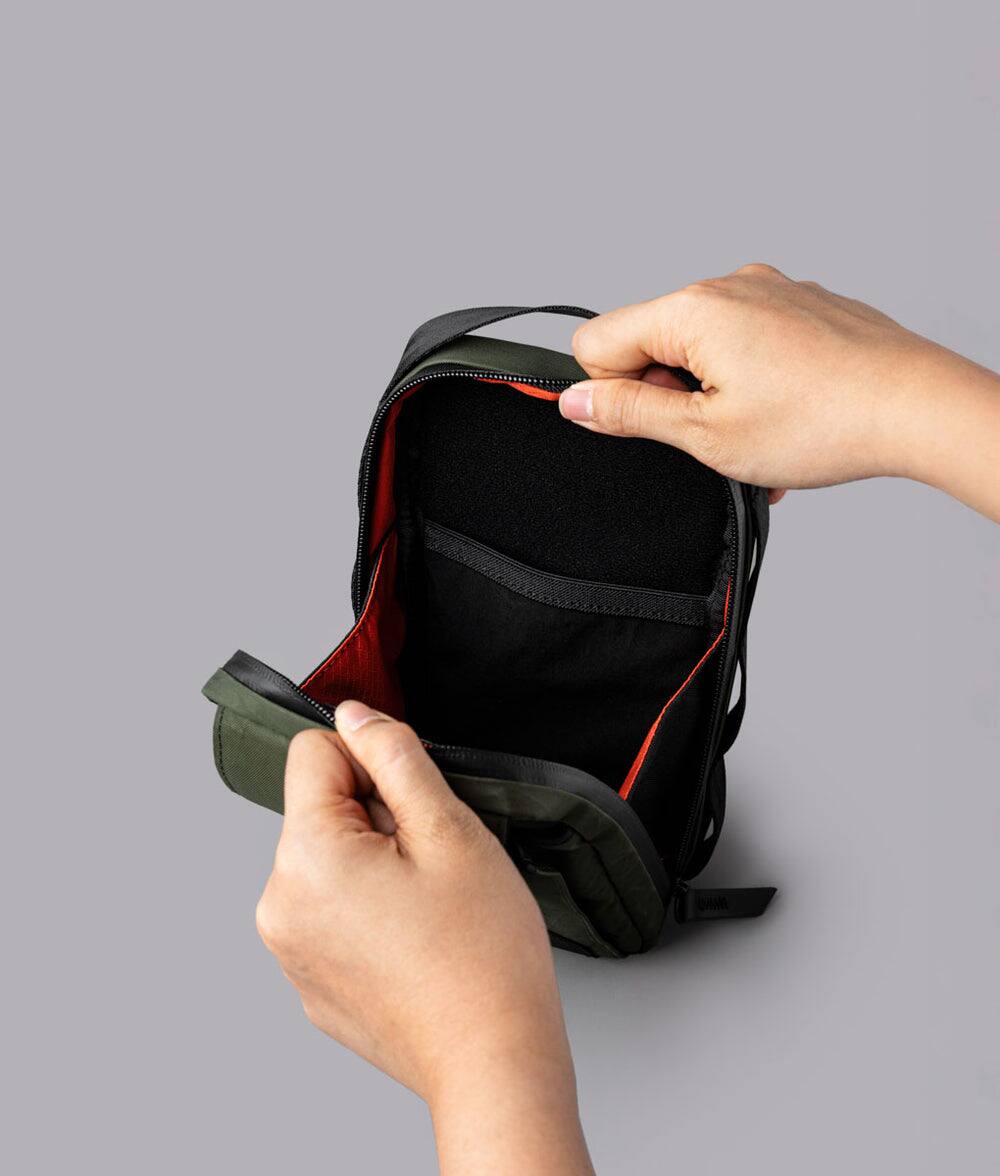 media item thumbnail