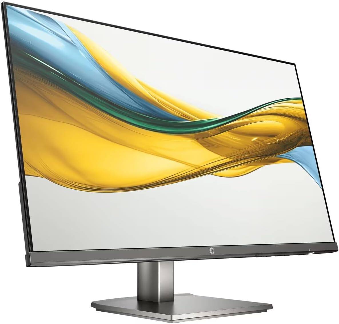 HP Upgraded OmniDesk Desktop (Ryzen 5, 16GB, 512GB SSD, WiFi 6