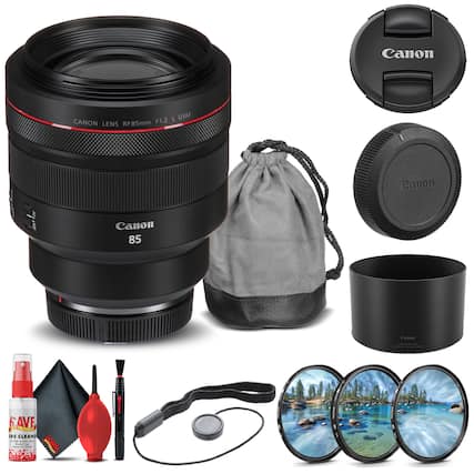 Canon L USM CANON LENS RF85mm F1.2 L USM den AF sheF Canon 85 Canon CAmon I - - - | . I KAVE 5 LECTRONIC INS CLEAN - - I - Cooke - SAVE : - : 1