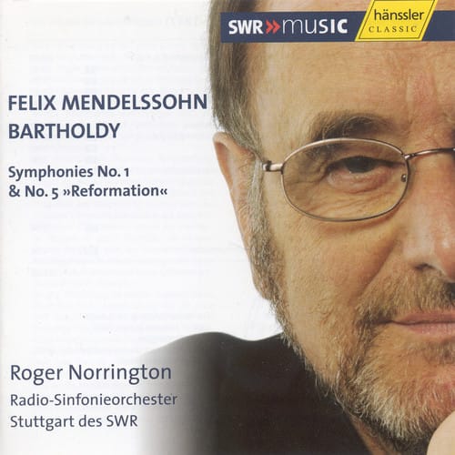 Roger Norrington - Symphonies 1 & 5   - COMPACT DISCS [CD] price history on PriceWatchPro