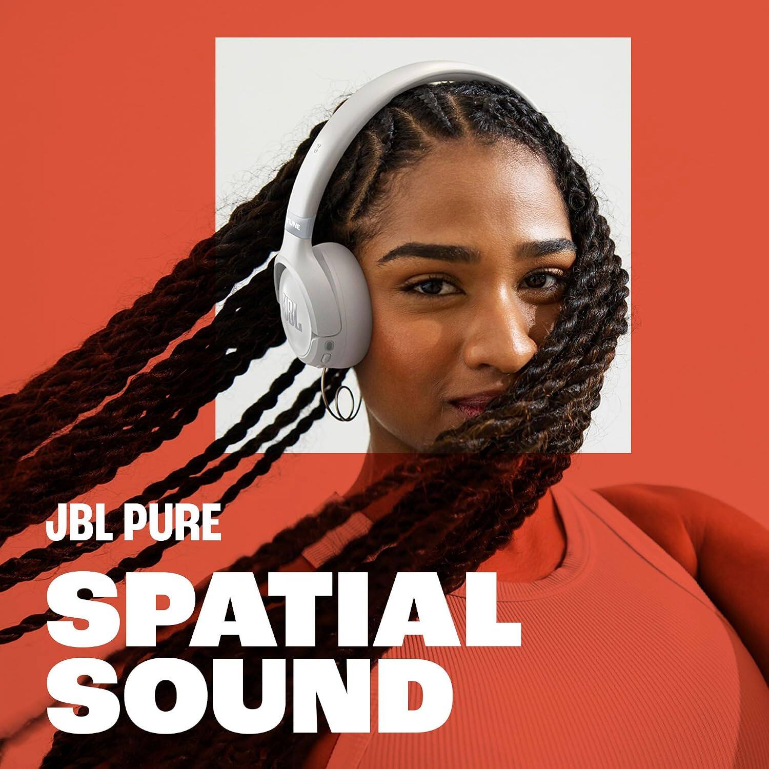 JBL PURE SPATIAL SOUND