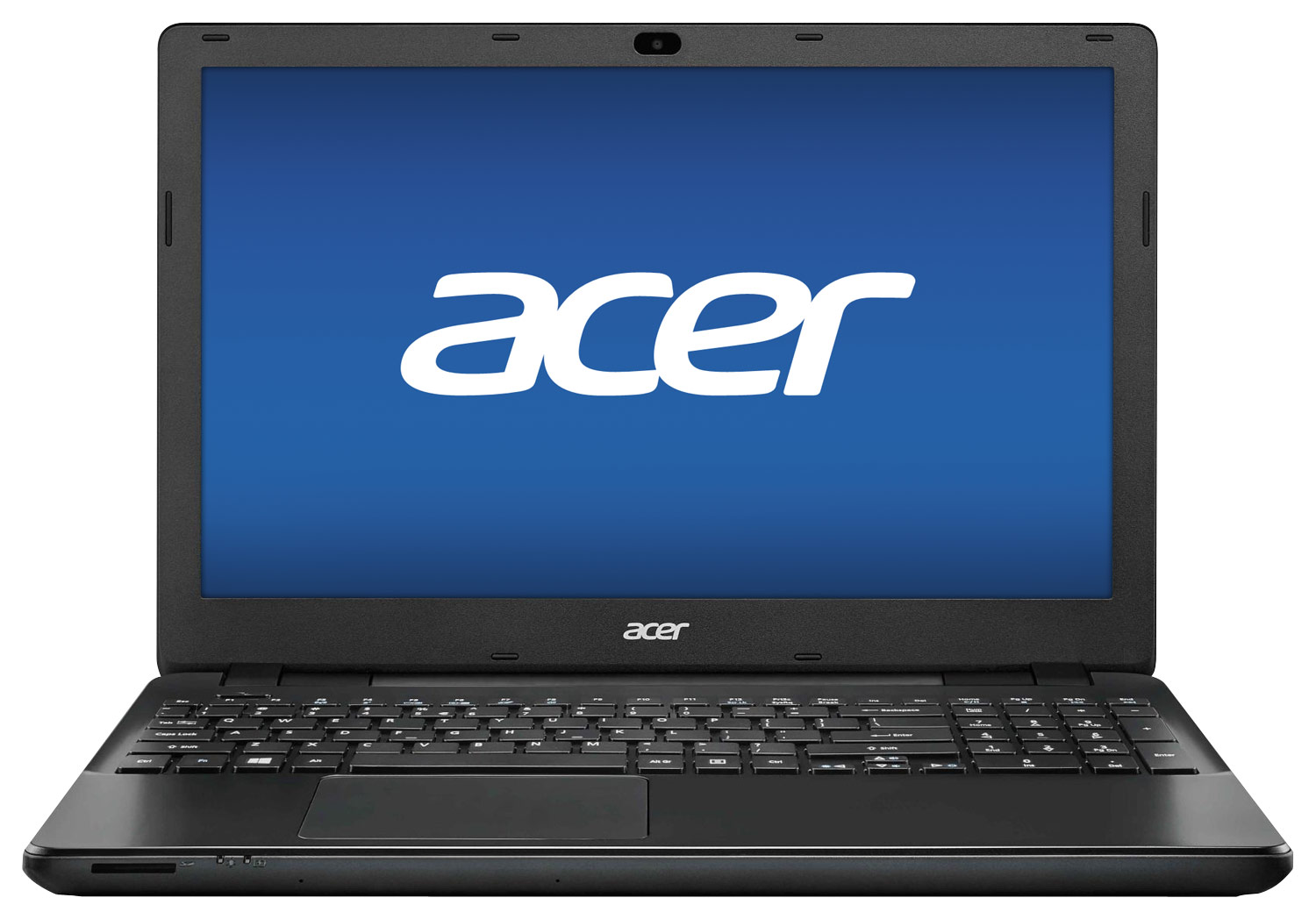 Customer Reviews: Acer TravelMate 15.6