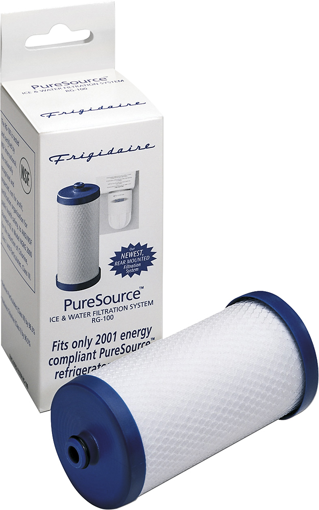 Best Buy: PureSource Replacement Water Filter for Select Electrolux and ...