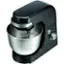 Angle. Hamilton Beach - 7-Speed Tilt-Head Stand Mixer - Black.