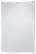 Front. Danby - 3.2 Cu. Ft. Upright Freezer - White.