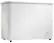 Front. Danby - 7.2 Cu. Ft. Chest Freezer - White.
