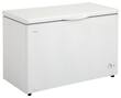 Danby - 9.6 Cu. Ft. Chest Freezer - White - Larger Front