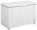 Front. Danby - 9.6 Cu. Ft. Chest Freezer - White.