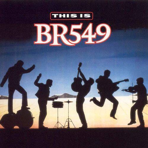 Best Buy: This Is BR549 [CD]