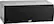 Angle. Polk Audio - T30 100 Watt Home Theater Center Channel Speaker (Single)| Dolby and DTS Surround - Black.