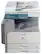 Front Standard. Canon - imageCLASS MF7460 Black-and-White Laser Printer.