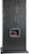 Back Zoom. Polk Audio T50 150 Watt Home Theater Floor Standing Tower Speaker (Single) - Amazing Sound | Dolby and DTS Surround - Black.